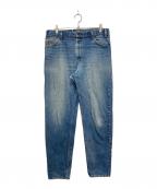 LEVI'Sリーバイス）の古着「505デニムパンツ/ボタン裏575/USA製」｜インディゴ