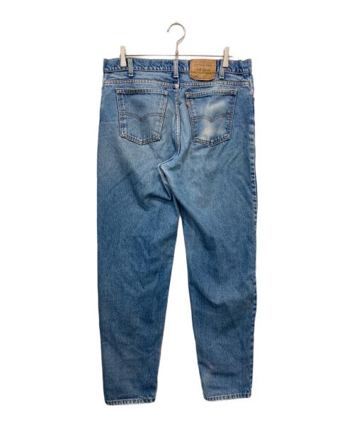 LEVI'S（リーバイス）LEVI'S (リーバイス) 505デニムパンツ/ボタン裏575/USA製 インディゴ サイズ:36の古着・服飾アイテム