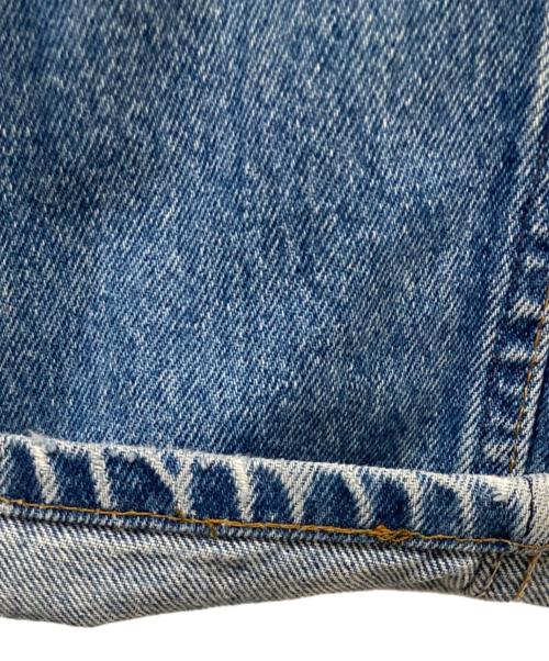 LEVI'S（リーバイス）LEVI'S (リーバイス) 505デニムパンツ/ボタン裏575/USA製 インディゴ サイズ:36の古着・服飾アイテム