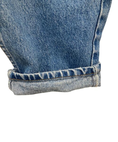 LEVI'S（リーバイス）LEVI'S (リーバイス) 505デニムパンツ/ボタン裏575/USA製 インディゴ サイズ:36の古着・服飾アイテム