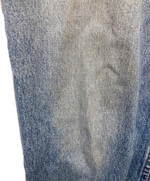 LEVI'S（リーバイス）LEVI'S (リーバイス) 505デニムパンツ/ボタン裏575/USA製 インディゴ サイズ:36の古着・服飾アイテム