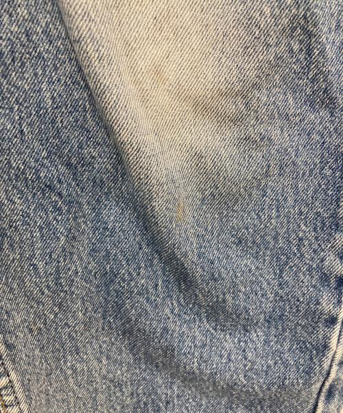 LEVI'S（リーバイス）LEVI'S (リーバイス) 505デニムパンツ/ボタン裏575/USA製 インディゴ サイズ:36の古着・服飾アイテム
