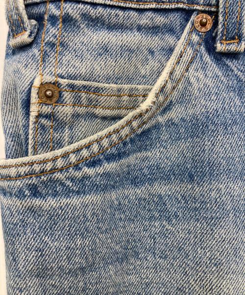 LEVI'S（リーバイス）LEVI'S (リーバイス) 505デニムパンツ/ボタン裏575/USA製 インディゴ サイズ:36の古着・服飾アイテム