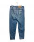 LEVI'S (リーバイス) 505デニムパンツ/ボタン裏575/USA製 インディゴ サイズ:36：5000円