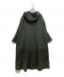 Max Mara WEEK END LINE (マックスマーラ ウイークエンドライン) ダブルフェイスフーデッドリバーコート オリーブ サイズ:42：28000円