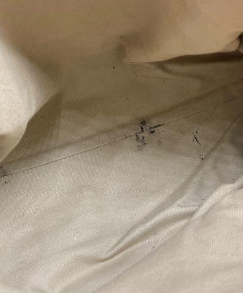 GIVENCHY（ジバンシィ）GIVENCHY (ジバンシィ) 2WAYバッグ レッドの古着・服飾アイテム