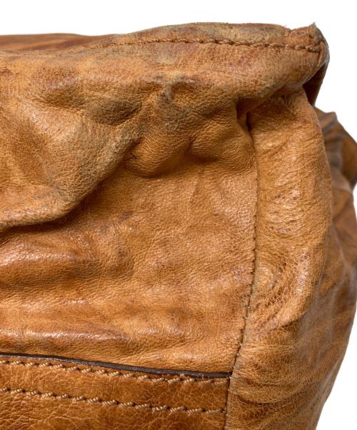 GIVENCHY（ジバンシィ）GIVENCHY (ジバンシィ) パンドラスモールバッグ ベージュの古着・服飾アイテム