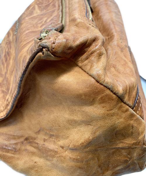 GIVENCHY（ジバンシィ）GIVENCHY (ジバンシィ) パンドラスモールバッグ ベージュの古着・服飾アイテム