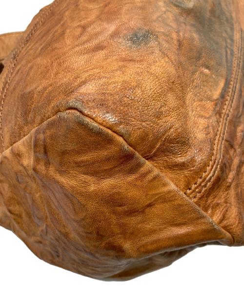 GIVENCHY（ジバンシィ）GIVENCHY (ジバンシィ) パンドラスモールバッグ ベージュの古着・服飾アイテム