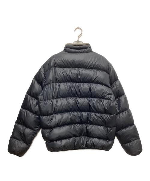 mont-bell（モンベル）mont-bell (モンベル) ライトアルパインダウンジャケット ブラック サイズ:Mの古着・服飾アイテム