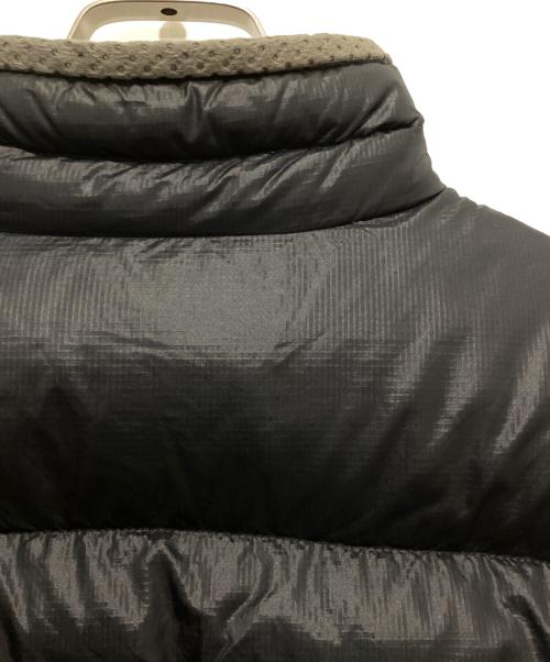 mont-bell（モンベル）mont-bell (モンベル) ライトアルパインダウンジャケット ブラック サイズ:Mの古着・服飾アイテム