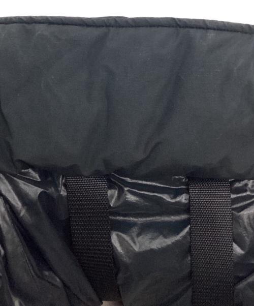 WILD THINGS（ワイルドシングス）WILD THINGS (ワイルドシングス) flagstuff (フラグスタフ) パテッド モンスター パーカ ブラック サイズ:Sの古着・服飾アイテム