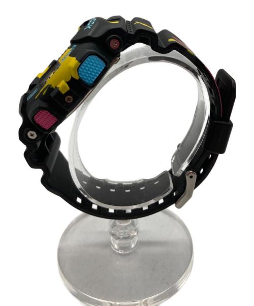 CASIO（カシオ）CASIO (カシオ) LEAGUE OF LEGENDS (リーグオブレジェンズ) リストウォッチの古着・服飾アイテム