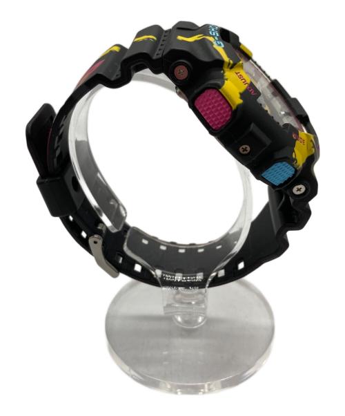 CASIO（カシオ）CASIO (カシオ) LEAGUE OF LEGENDS (リーグオブレジェンズ) リストウォッチの古着・服飾アイテム