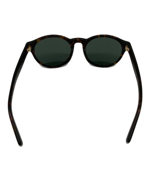 COACH（コーチ）COACH (コーチ) サングラス ブラウン サイズ:55□21の古着・服飾アイテム