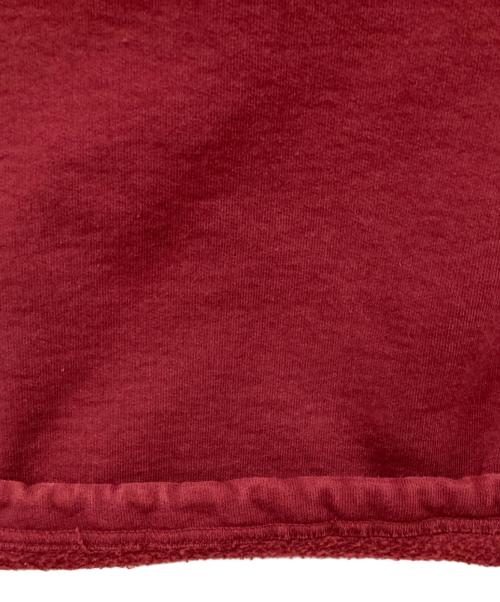 SUPREME（シュプリーム）SUPREME (シュプリーム) Small Box Cargo Sweatpant ボルドー サイズ:XLの古着・服飾アイテム