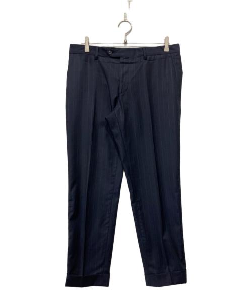 LARDINI（ラルディーニ）LARDINI (ラルディーニ) セットアップスーツ ネイビー サイズ:46の古着・服飾アイテム