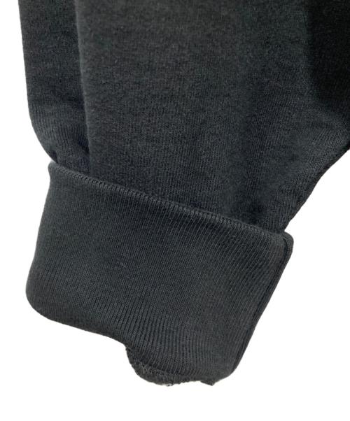 SUPREME（シュプリーム）SUPREME (シュプリーム) Stronger Than Fear Hooded ブラック サイズ:Ｍの古着・服飾アイテム