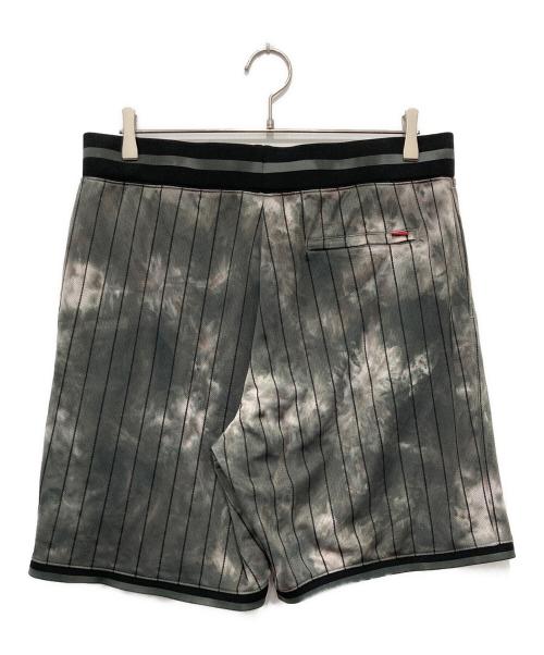 SUPREME（シュプリーム）SUPREME (シュプリーム) Dyed Basketball Short カーキ サイズ:Ｍの古着・服飾アイテム