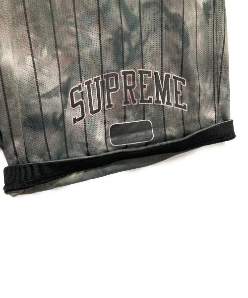 SUPREME（シュプリーム）SUPREME (シュプリーム) Dyed Basketball Short カーキ サイズ:Ｍの古着・服飾アイテム