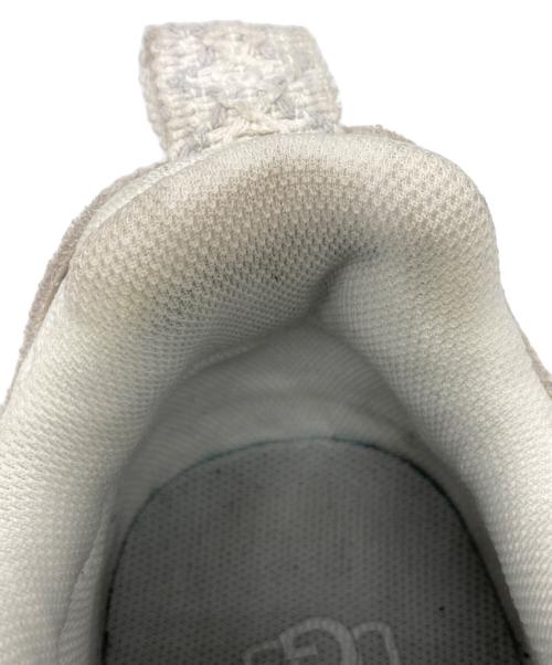 UGG（アグ）UGG (アグ) CA1 Zip ベージュ サイズ:24cmの古着・服飾アイテム