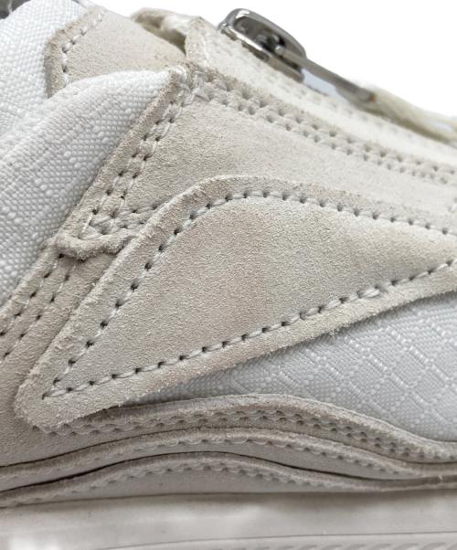 UGG（アグ）UGG (アグ) CA1 Zip ベージュ サイズ:24cmの古着・服飾アイテム