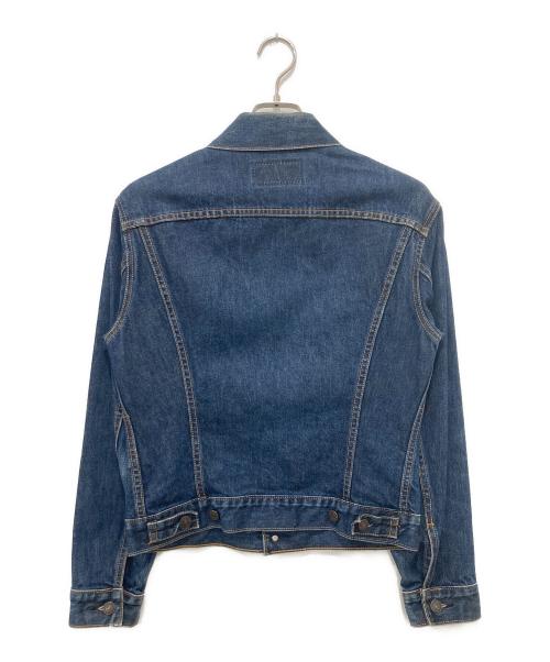 LEVI'S（リーバイス）LEVI'S (リーバイス) デニムジャケット インディゴ サイズ:Mの古着・服飾アイテム