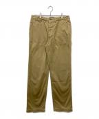 Pherrow'sフェローズ）の古着「チノパン」｜ベージュ