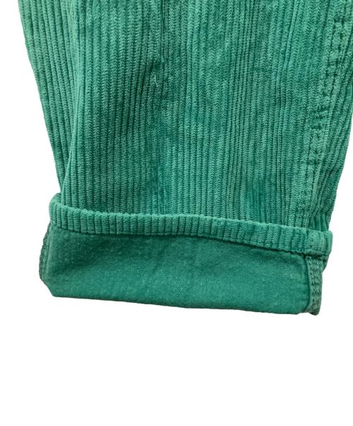 LEVI'S（リーバイス）LEVI'S (リーバイス) SILVER TAB BAGGY グリーン サイズ:W30の古着・服飾アイテム