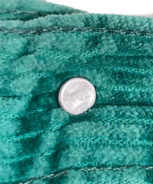 LEVI'S（リーバイス）LEVI'S (リーバイス) SILVER TAB BAGGY グリーン サイズ:W30の古着・服飾アイテム