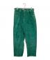 LEVI'S（リーバイス）の古着「SILVER TAB BAGGY」｜グリーン