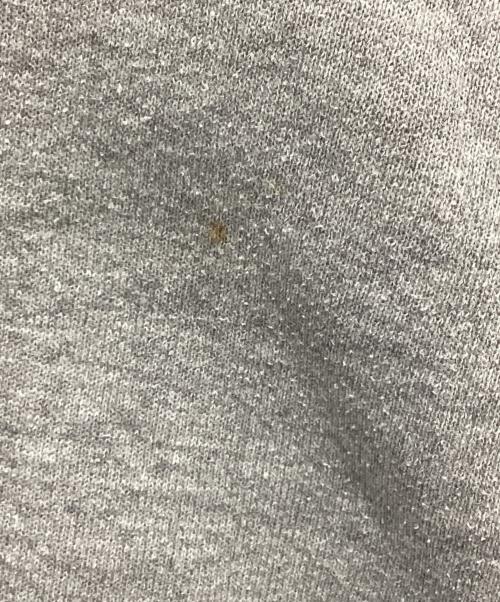 M.J.SOFFE（ソフィー）M.J.SOFFE (ソフィー) クルーネックスウェット グレー サイズ:XLの古着・服飾アイテム