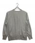 Champion (チャンピオン) リバースウィーブスウェット グレー サイズ:L：5000円