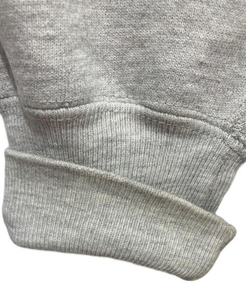 Champion（チャンピオン）Champion (チャンピオン) リバースウィーブスウェット グレー サイズ:XLの古着・服飾アイテム