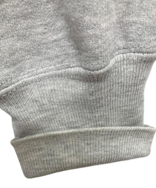 Champion（チャンピオン）Champion (チャンピオン) リバースウィーブスウェット グレー サイズ:XLの古着・服飾アイテム