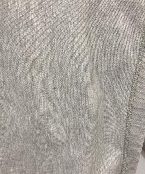 Champion（チャンピオン）Champion (チャンピオン) リバースウィーブスウェット グレー サイズ:XLの古着・服飾アイテム
