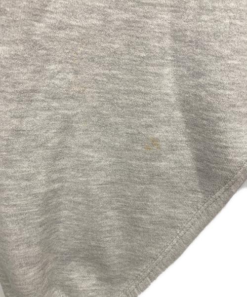 Champion（チャンピオン）Champion (チャンピオン) リバースウィーブスウェット グレー サイズ:XLの古着・服飾アイテム