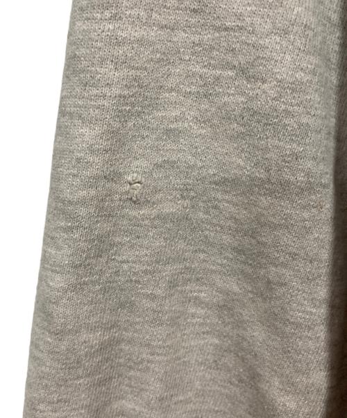 Champion（チャンピオン）Champion (チャンピオン) リバースウィーブスウェット グレー サイズ:XLの古着・服飾アイテム