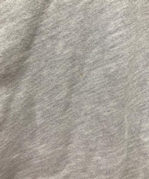 Champion（チャンピオン）Champion (チャンピオン) リバースウィーブスウェット グレー サイズ:XLの古着・服飾アイテム