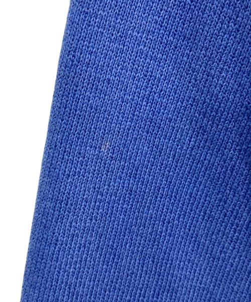 Champion（チャンピオン）Champion (チャンピオン) リバースウィーブスウェット ブルー サイズ:Lの古着・服飾アイテム