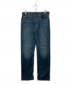 LEVI'Sリーバイス）の古着「デニムパンツ/514デニムパンツ」｜インディゴ