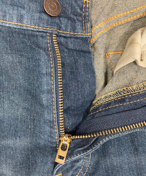 LEVI'S（リーバイス）LEVI'S (リーバイス) デニムパンツ/514デニムパンツ インディゴ サイズ:W32の古着・服飾アイテム