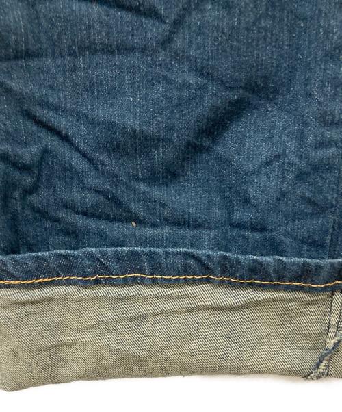 LEVI'S（リーバイス）LEVI'S (リーバイス) デニムパンツ/514デニムパンツ インディゴ サイズ:W32の古着・服飾アイテム