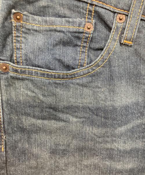 LEVI'S（リーバイス）LEVI'S (リーバイス) デニムパンツ/514デニムパンツ インディゴ サイズ:W32の古着・服飾アイテム