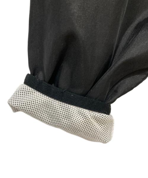 UMBRO（アンブロ）UMBRO (アンブロ) ナイロンプルオーバー ブラック サイズ:O-XOの古着・服飾アイテム