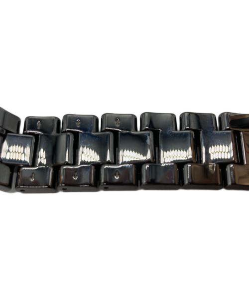 EMPORIO ARMANI（エンポリオアルマーニ）EMPORIO ARMANI (エンポリオアルマーニ) アナログウォッチの古着・服飾アイテム