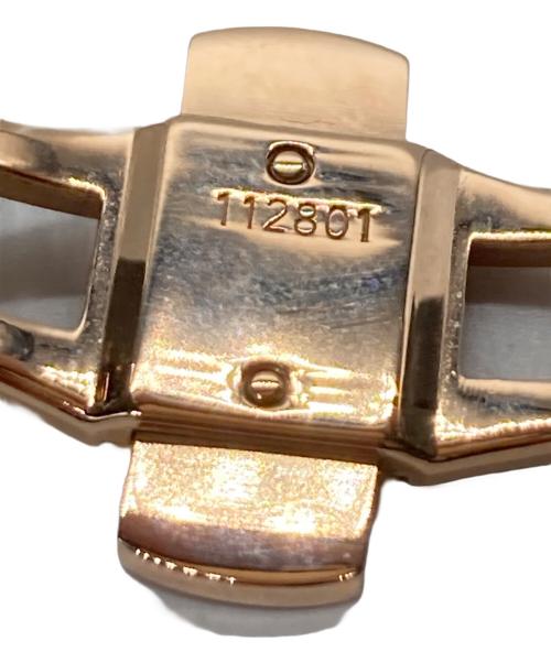 EMPORIO ARMANI（エンポリオアルマーニ）EMPORIO ARMANI (エンポリオアルマーニ) アナログウォッチの古着・服飾アイテム