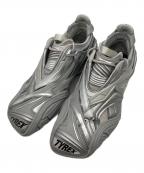 BALENCIAGAバレンシアガ）の古着「TYREX SNEAKER」｜グレー