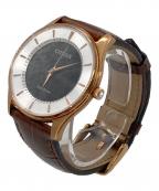 CITIZENシチズン）の古着「腕時計」