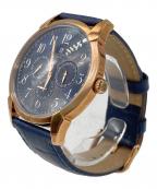 salvatore marraサルバトーレマーラ）の古着「腕時計」